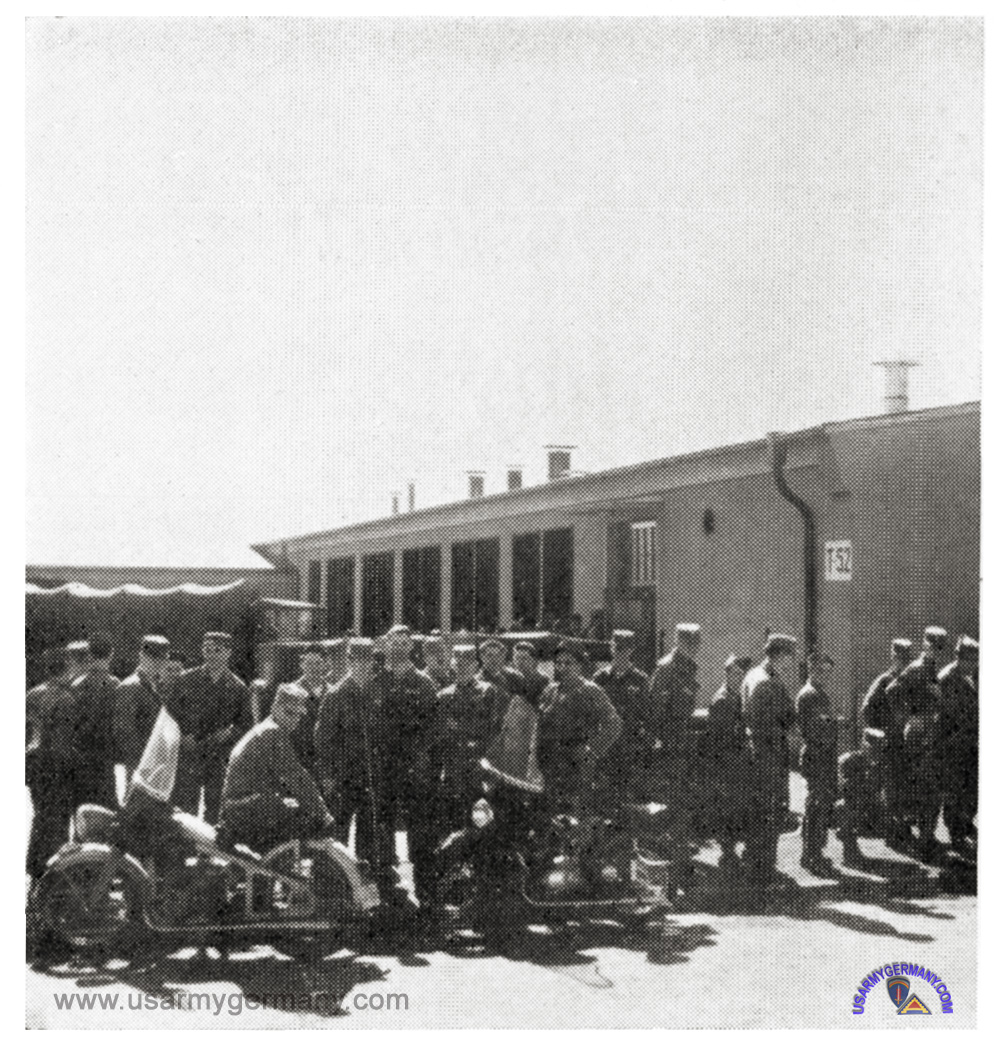 USAREUR Partial Photos Downs Bks